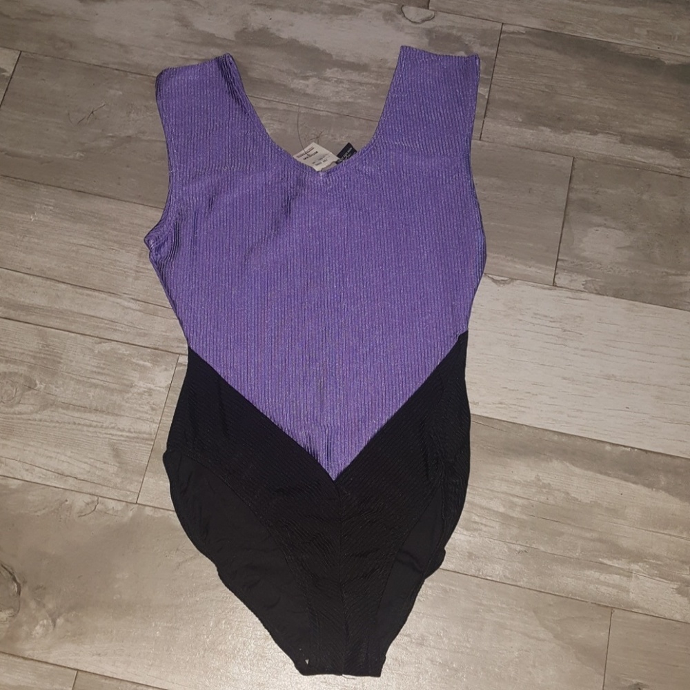 **RARE** Vintage Bathing Suit